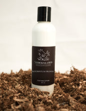 Load image into Gallery viewer, Patchouli & Orange Handcrafted Goat Milk Lotion