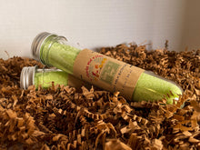 Load image into Gallery viewer, White Tea and Ginger Handcrafted Goat Milk Bath Salts