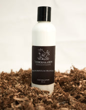 Load image into Gallery viewer, Patchouli &amp; Orange Handcrafted Goat Milk Lotion
