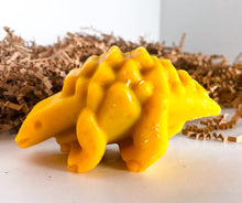 Load image into Gallery viewer, Dinosaur Handcrafted Goat Milk Bar Soap
